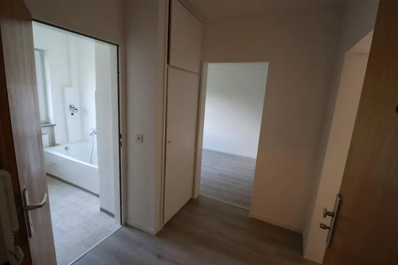 2-Zimmer-Wohnung in Berlin Tempelhof — photo 1